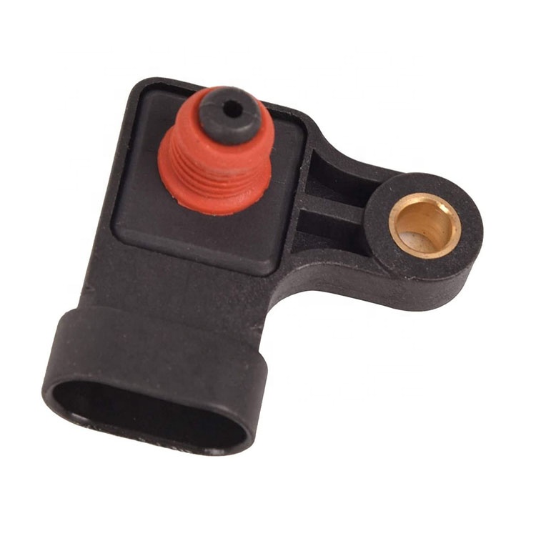 Датчик давления коллектора 96330547 для Chevy Chevrolet Daewoo Matiz KALOS Aveo Aveo5 2007-2008 AS312 5S8028 0340012