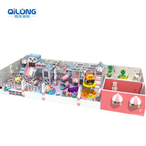 <span class=keywords><strong>Franchising</strong></span> di Parchi Giochi <span class=keywords><strong>al</strong></span> Coperto per Bambini, Parchi Giochi Interni per Bambini in Vendita - Product Image 2
