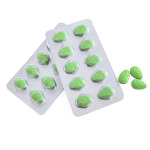 Las tabletas OEM Men's Vitality Delay (100mg/500mg) son altamente efectivas y ofrecen paquetes de prueba gratuitos. - Product Image 5
