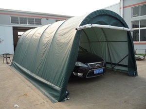 Tenda Garage <span class=keywords><strong>Auto</strong></span> Multiuso Resistente e Rimovibile <span class=keywords><strong>per</strong></span> Esterni - Ripostiglio/Box <span class=keywords><strong>Auto</strong></span> - Product Image 3