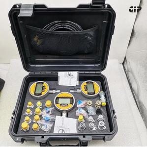 ชุดทดสอบเกจวัดความดันไฮดรอลิกดิจิตอล - Product Image 1