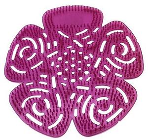 Schermi per Orinatoi Deodoranti Tappetini Antispruzzo Pastiglie per Schermi di Orinatoi - Product Image 3