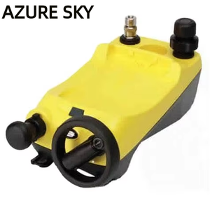 Estación Neumática Intrínsecamente Segura Druck PV622-IS a Precio de Fábrica, Bomba de Alta Presión de 100 Bar/1500 PSI para DPI 620 Genii - Product Image 1