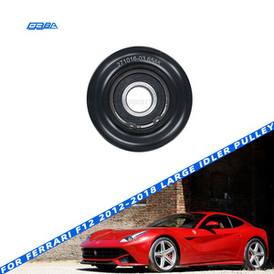 Long Lasting Spare Parts Brand New Parts Car <b>Large</b> Idler For Ferrari F12 2012-2018 OE 271019 - Product Image 1
