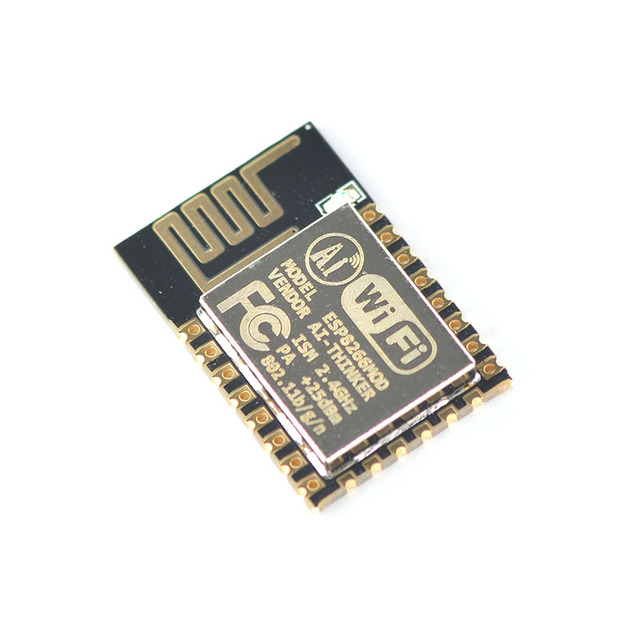 ESP-12E ESP8266 Serial WIFI Module Wireless Module Original Hot Sale