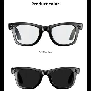 Ai thông minh 200W độ nét cao chống rung ảnh chụp cuộc gọi công nhận cho Bluetooth Video kính máy ảnh cho người tiêu dùng - Product Image 2