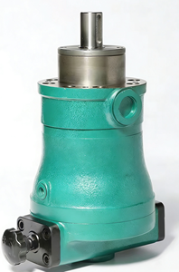 06SCY14-1B 12SCY 24SCY 38SCY14-1B Bomba de aceite hidráulica para vehículos de manipulación de materiales, serie SCY MCY SCY BCY PCY DCY - Product Image 6