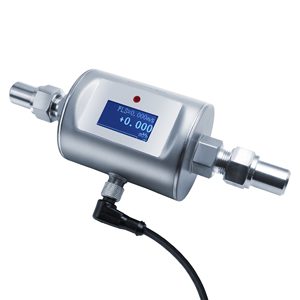 Micro-<strong>flow</strong> Intelligent <strong>Electromagnetic</strong> Flowmeter, Threaded Liquid High-precision Pipeline Sensor - Product Image 1