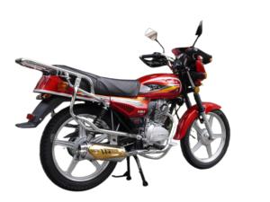 Moto <span class=keywords><strong>4</strong></span> temps fabriquée en Chine, fournisseur classique de motos CG200, motos à essence - Product Image 4
