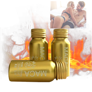 Comprimés de racine de maca les plus vendus, favorisent l'équilibre hormonal, compléments alimentaires à base de plantes, comprimés d'amélioration masculine <span class=keywords><strong>pour</strong></span> hommes - Product Image 1