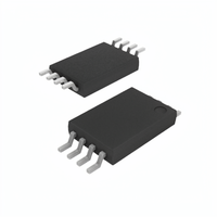 Componente de Chip Electrónico de Memoria Br24C08A-10Tu-1.8 8 Tssop en Stock