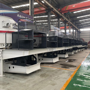 <span class=keywords><strong>2025</strong></span> Chine Broyeur à percussion à arbre vertical Offre Spéciale du fournisseur chinois, Machine de fabrication de sable VSI - Product Image 5