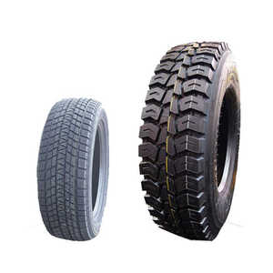 รถบรรทุกเรเดียลรถบรรทุกและยางรถบัส13R22.5-18ผลิตประสิทธิภาพสูง - Product Image 1