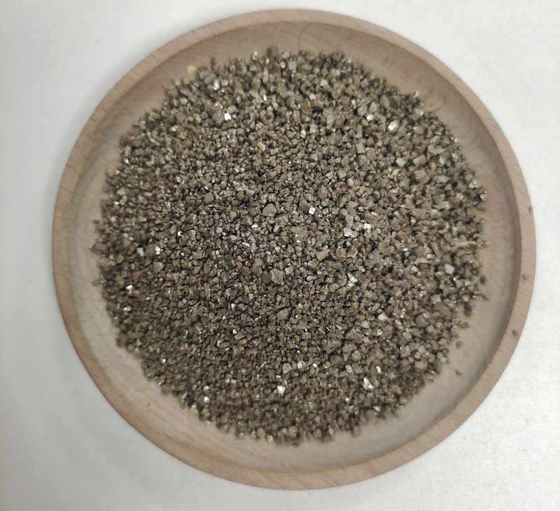 Iron Sulfide FeS2 Powder Industrial Grade