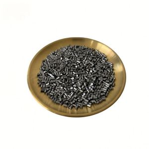 Gránulos de Óxido de Zirconio/Zirconia (ZrO2) con una Pureza del 99.99%, Precio por Pellets de 1-10 mm, para Recubrimiento PVD - Product Image 1