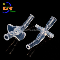 Fabricant OEM de moules d'injection en silicone liquide, sucettes pour bébés personnalisées, tubes en silicone et embouts d'aspiration en silicone