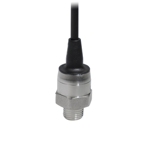 FPS-1S10 Compact Pressure Transmitter 4-20mA 0.5-4.5V IIC Output G1/4 NPT1/4 Thread -40~125℃ Industrial Pressure Sensor - Product Image 3