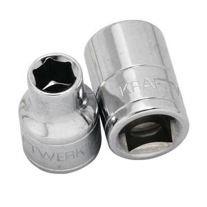 Kraftwerk 3/8 "dr. socket 9/16" - Product Image 1