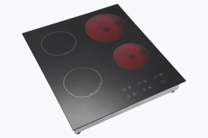 Table de cuisson à induction 4 brûleurs à commande tactile, plaque chauffante multifonctionnelle en céramique infrarouge, support OEM pour cuisson multifonctionnelle - Product Image 6