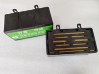 Petite station d'appâtage anti-termites hors sol pour la surveillance et l'élimination des termites, idéale pour la maison et le jardin