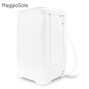 <span class=keywords><strong>Lavadora</strong></span> de Carga <span class=keywords><strong>Superior</strong></span> Totalmente Automática con Tambor de Acero Inoxidable para Ropa de Bebé - Product Image 4