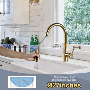 Смеситель для 304 - Product Image 3