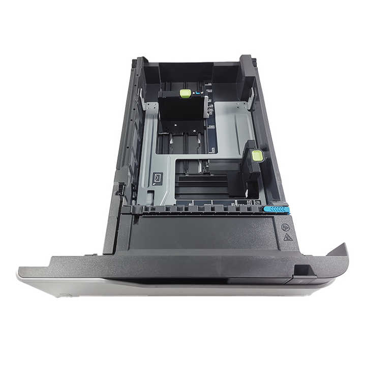 550-sheet Tray Insert for Lexmark MS821-MS826 Printers