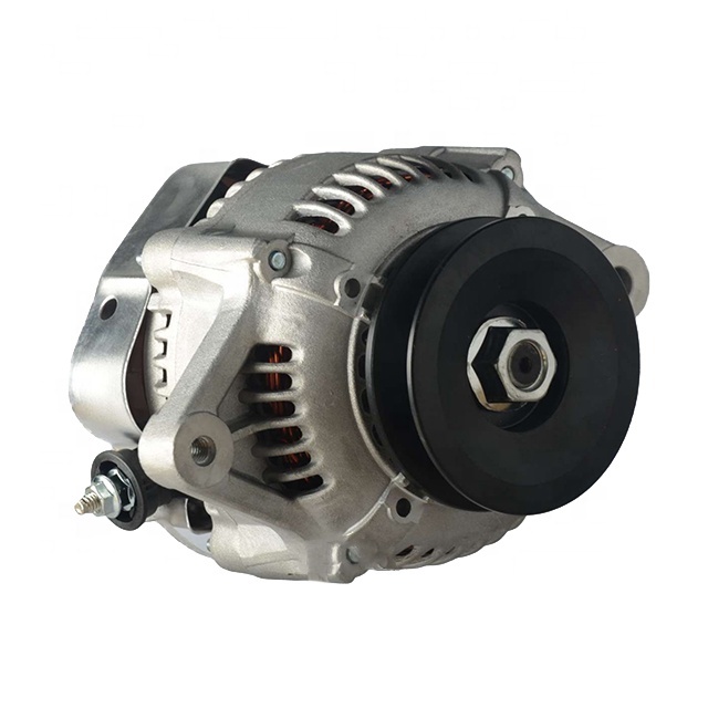 Best Selling Old Model Japan Quality Low Price Electric System Auto Parts 12V 30A Alternator for TOYOTA 2706058220 27060-58220