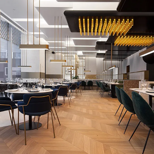 Hiện Đại Thương Mại Thức Ăn Nhanh Gian Hàng Chỗ Ngồi Ăn Uống Bằng Đá Cẩm Thạch Bàn Ghế Nhà Hàng Bộ Ghế Sofa Căng Tin Đồ Nội Thất Khách Sạn Kim Loại - Product Image 4