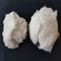 Dehaired Cashmere Wool Fiber Raw Sheep Wool