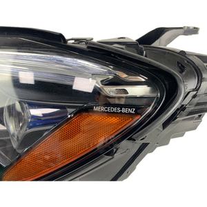 Ensemble de phares d'origine 8000k pour <span class=keywords><strong>Mercedes</strong></span> <span class=keywords><strong>Benz</strong></span> GLE167 GLE350 GLE400 GLE450 W167 modèles américains 2020-2022 - Product Image 3