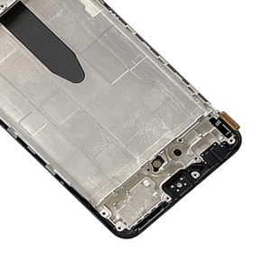 จอ LCD สำหรับ <span class=keywords><strong>OnePlus</strong></span> <span class=keywords><strong>Nord</strong></span> CE <span class=keywords><strong>2</strong></span> 5G IV2201 Digitizer ประกอบเต็มรูปแบบพร้อมกรอบ - Product Image 4