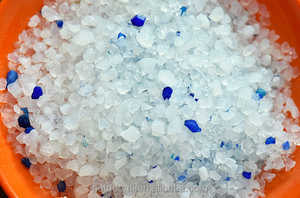 Premium Silica Gel Cat Litter Highly Absorbent Dust Free Crystal Cat <b>Sand</b> Wholesale Factory Supply Pet Products - Product Image 3