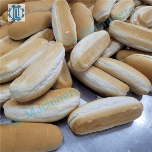 Fabrication de <span class=keywords><strong>pain</strong></span> industriel Hot dog/Tortilla Machine automatique de <span class=keywords><strong>poche</strong></span> pour le repos de la pâte - Product Image 6