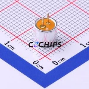 Nuevo y original componente de orificio pasante (THT),D = 6mm circuito integrado IC Chip micrófono - Product Image 1