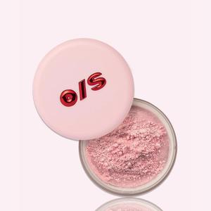 แป้งฝุ่นอัลลาวร่าบิวตี้สีชมพูติดทนนาน สำหรับแต่งหน้าและปัดแก้ม เหมาะสำหรับทุกสภาพผิว - Product Image 5