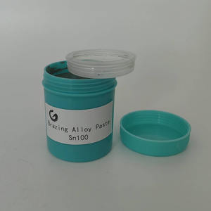 Xg-50 Sn63/Pb37发光二极管焊剂BGA焊膏100% 技术人员使用机械锡的质量保证 - Product Image 3