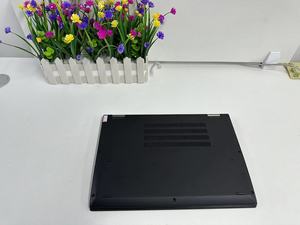 แล็ปท็อปมือสอง 2-in-1 หน้าจอสัมผัส สำหรับ Thinkpad Yoga 370 Core I7 I5 รุ่นที่ 7 ขนาด 14 นิ้ว โน้ตบุ๊คธุรกิจ แล็ปท็อปมือสอง Pro Lenov - Product Image 3