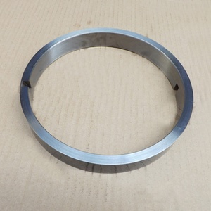 Rouleau de guidage en céramique plaqué pour fil - Product Image 2