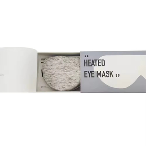 <span class=keywords><strong>Masque</strong></span> oculaire <span class=keywords><strong>chauffant</strong></span> sans fil rechargeable, compresse chaude électrique, pour les <span class=keywords><strong>yeux</strong></span> <span class=keywords><strong>secs</strong></span>, les styes, la relaxation des <span class=keywords><strong>yeux</strong></span> fatigués, <span class=keywords><strong>masque</strong></span> de sommeil occultant pour les voyages - Product Image 6