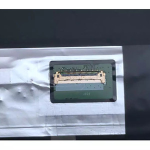 หน้าจอ LCD สำหรับแล็ปท็อป B150HAN01.0ของแท้ใหม่หน้าจอ15.0 "FHD Slim <span class=keywords><strong>LVDS</strong></span> อะไหล่จอแสดงผล LCD พร้อมที่ยึด - Product Image 4