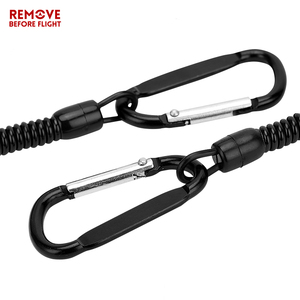 De moda <span class=keywords><strong>OEM</strong></span> <span class=keywords><strong>clave</strong></span> Llaveros Hombre llavero con mosquetón seguridad primavera bobina de <span class=keywords><strong>clave</strong></span> de la cadena - Product Image 4