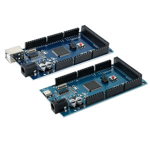 Carte de développement MEGA2560 MEGA 2560 R3 CH340G AVR USB-B TYPE-C version améliorée pour Arduino - Product Image 1