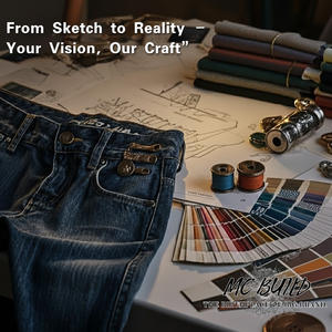 <span class=keywords><strong>Jeans</strong></span> da <span class=keywords><strong>Uomo</strong></span> Casual <span class=keywords><strong>Baggy</strong></span> in Denim Lavaggio Stonewashed di Tendenza Streetstyle Personalizzati - Product Image 4