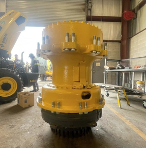 L'unité d'entraînement finale Kammas 561-22-70305 561-22-70307 convient au camion benne télescopique Kammas HD785-7. - Product Image 1