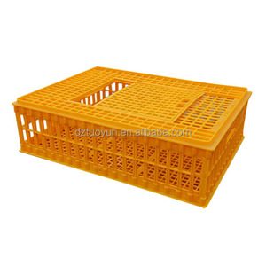 TUOYUN vendita diretta della fabbrica di pollo prodotto ordinario 96 Cm gabbia per il trasporto dell'oca gabbia di pollame - Product Image 4