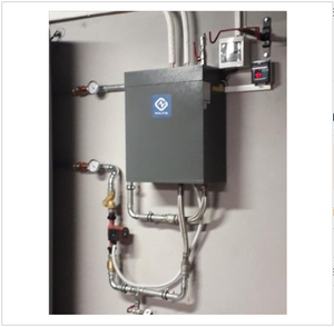 Aire Acondicionado Mini Split de 20KW, Bomba de Calor, Calentador de Agua, Aire Acondicionado Split - Product Image 2