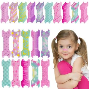 Tiras Nasales Infantiles de Silicona Anti-Ronquidos con Dibujos Animados para Niños y Niñas, Ayuda para Dormir - Product Image 2