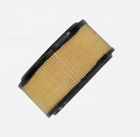 Filtre à air en mousse 1253118 compatible avec Polaris Sportsman 400 500 600 700 ATV, pièces de rechange pour filtre à air tout-terrain
