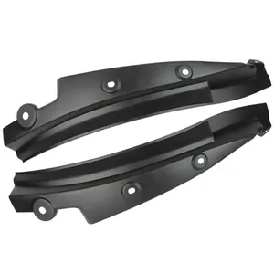 StarNav – accessoires de voiture, couvre-roues extérieur, garde-boue, protection contre les éclaboussures, pour XC60 XC 60 2018 2019 2020 2021 2022 - Product Image 5